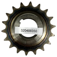 INGRANAGGIO CONDOTTO