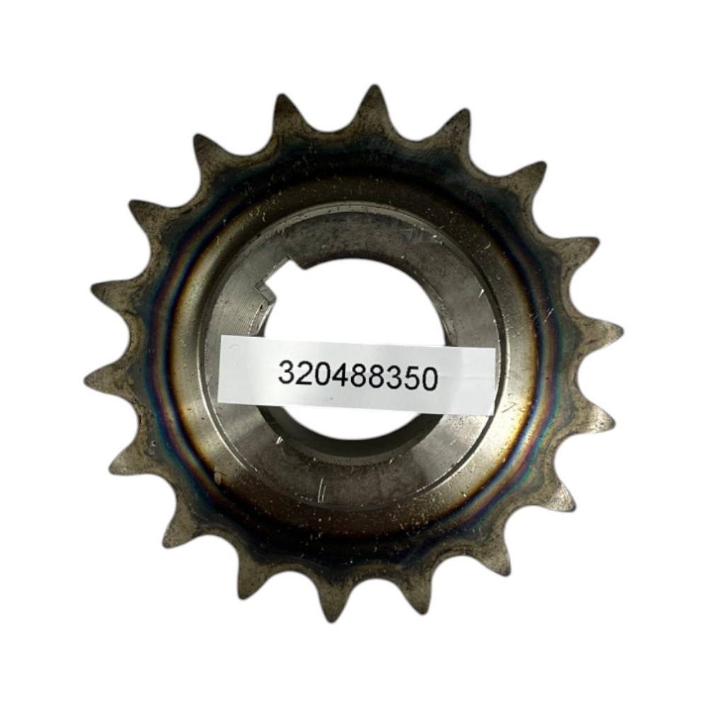 INGRANAGGIO CONDOTTO