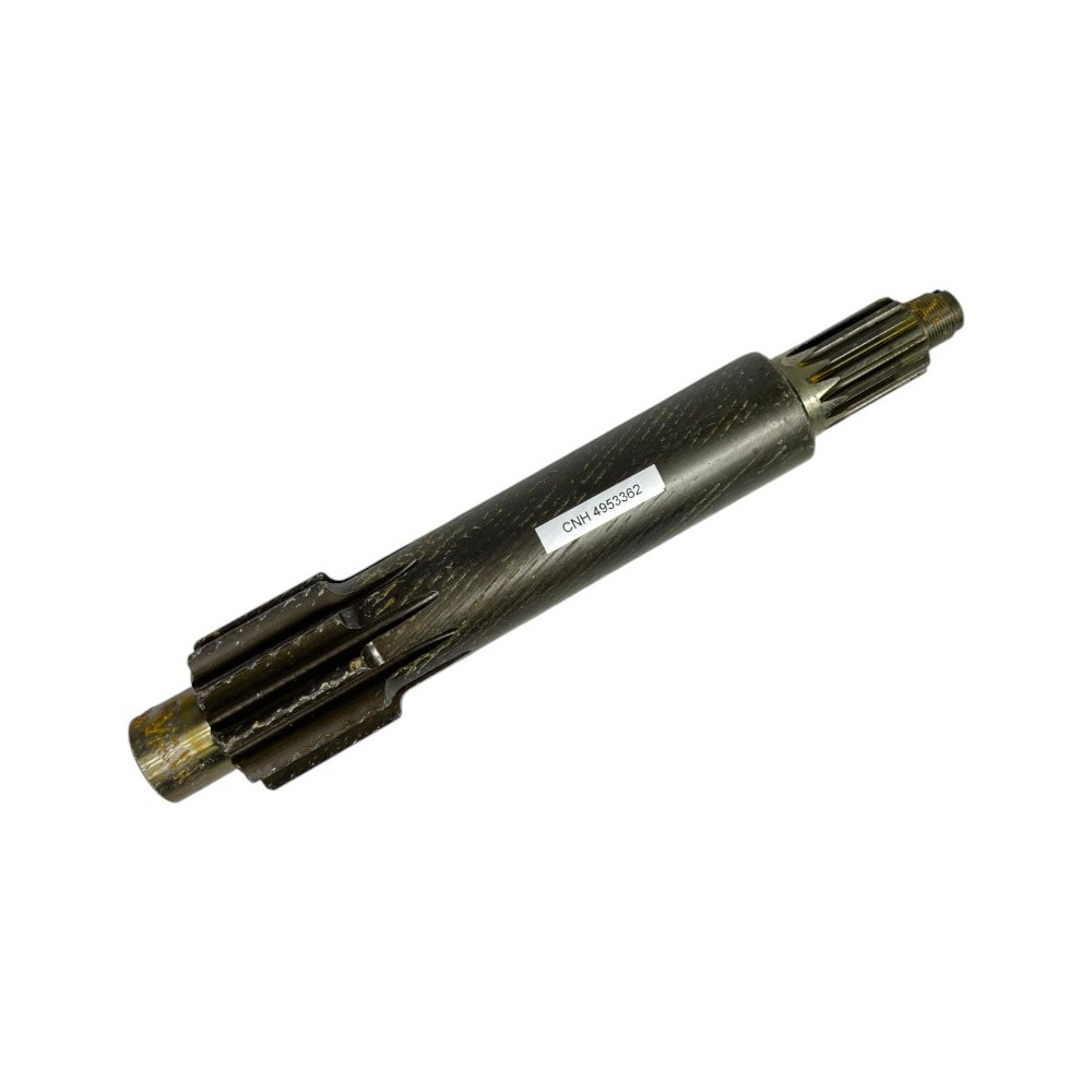 ALBERO CONDOTTO / CUSCINETTO