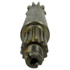 ALBERO CONDOTTO / CUSCINETTO