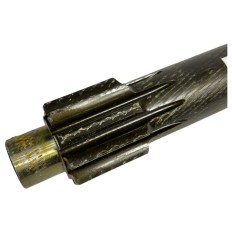 ALBERO CONDOTTO / CUSCINETTO