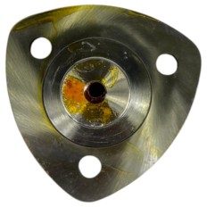 PERNO, GIUNTO SFERICO