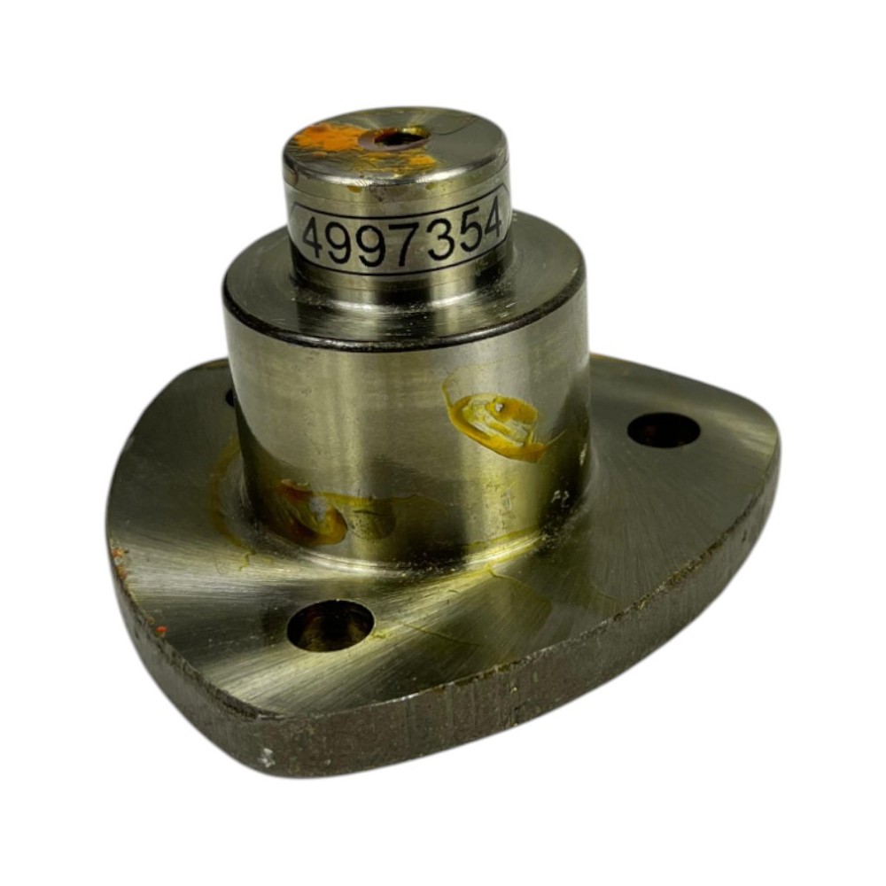 PERNO, GIUNTO SFERICO