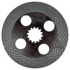 DISCO FRENO  vedi 15252