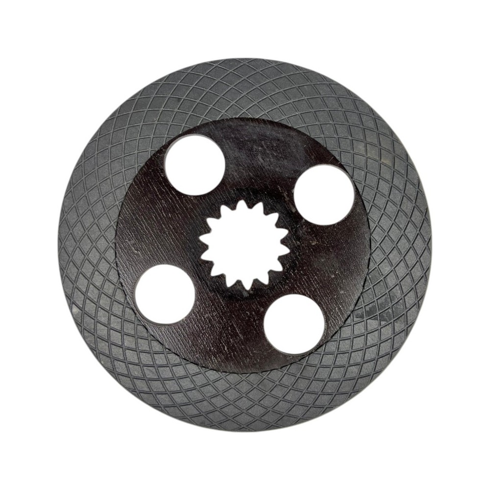 DISCO FRENO  vedi 15252