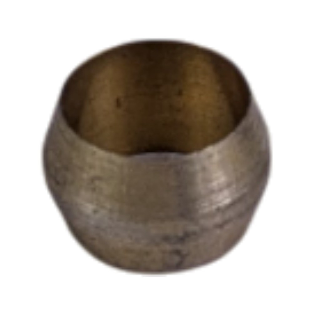 ANELLO A DOPPIO CONO