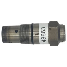 VALVOLA DI SOVRAPRESSION