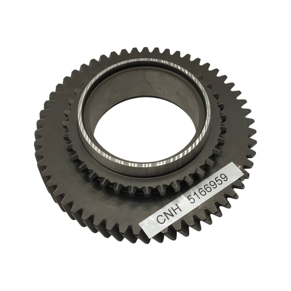 INGRANAGGIO CONDOTTO