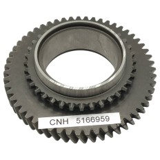 INGRANAGGIO CONDOTTO