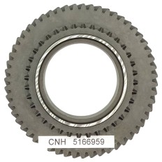 INGRANAGGIO CONDOTTO