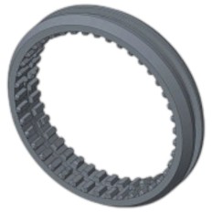 MANICOTTO TRASCINAMENTO