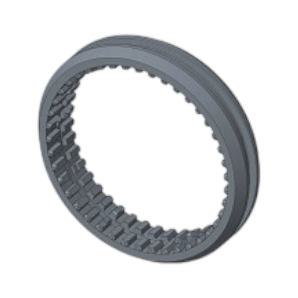 MANICOTTO TRASCINAMENTO