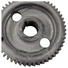 INGRANAGGIO CONDOTTO