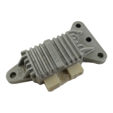 REGOLATORE DI TENSIONE