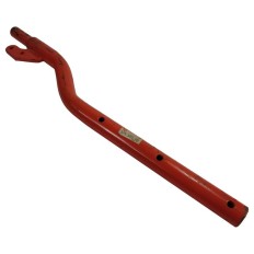 Braccio portadenti Kuhn