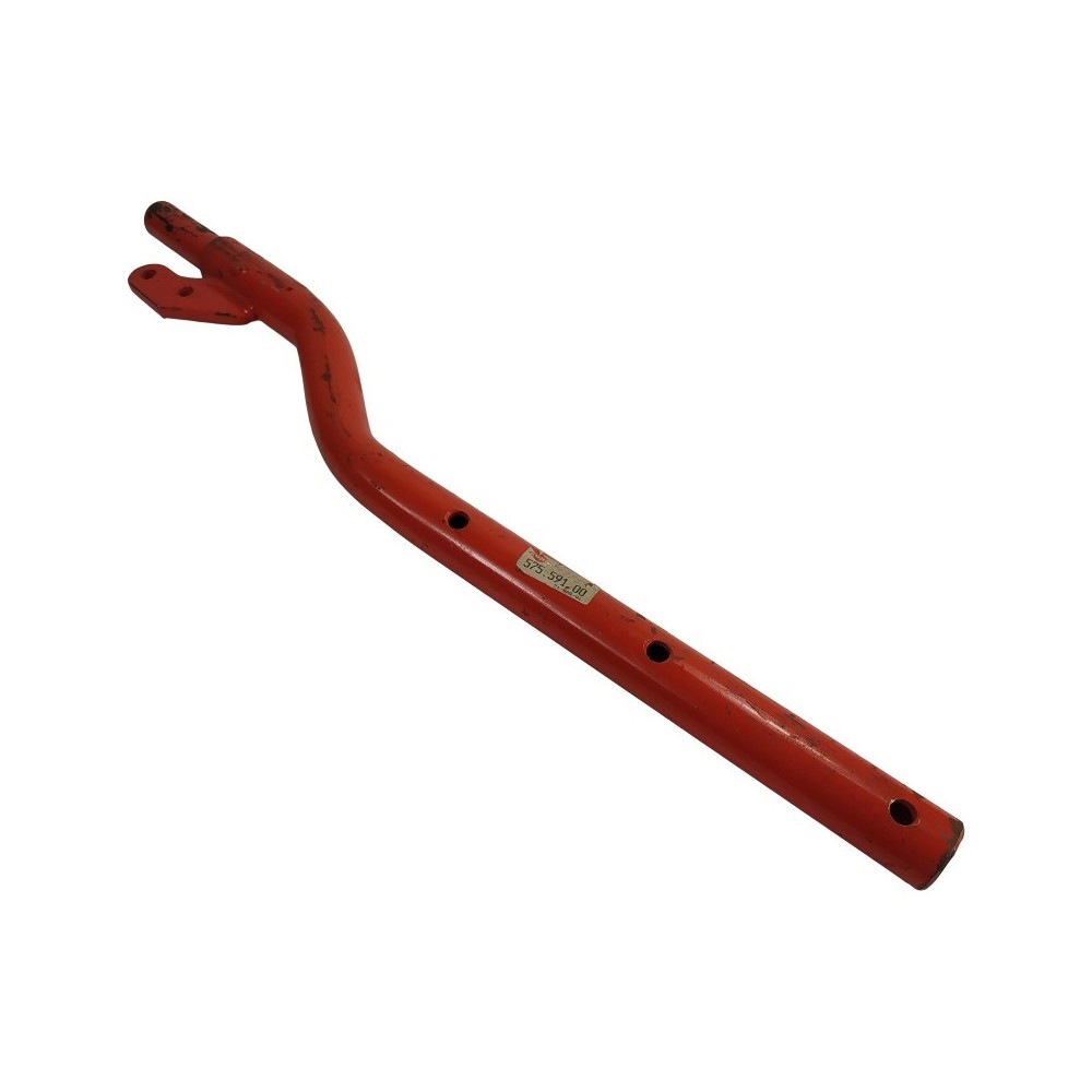 Braccio portadenti Kuhn