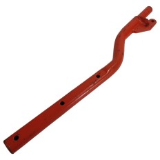 Braccio portadenti Kuhn