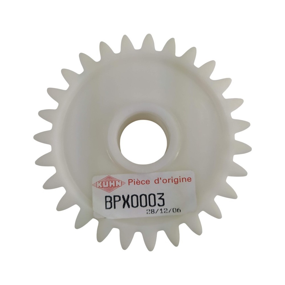 Distanziale ingranaggio per seminatrice Kuhn