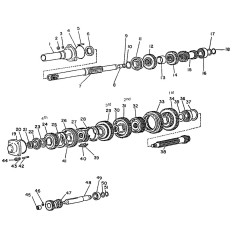 MANICOTTO TRASCINAMENTO