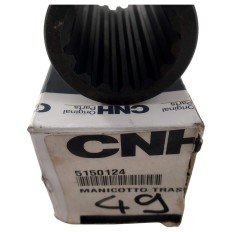 MANICOTTO TRASCINAMENTO