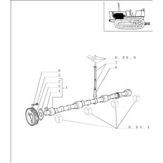 INGRANAGGIO CONDOTTO