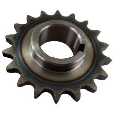 INGRANAGGIO CONDOTTO