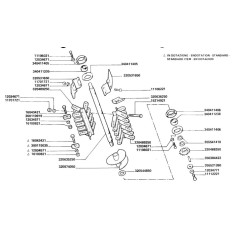 INGRANAGGIO CONDOTTO