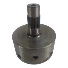 Campana frizione CNH