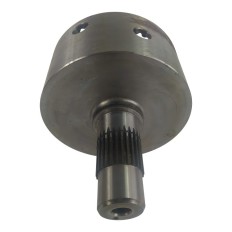 Campana frizione CNH