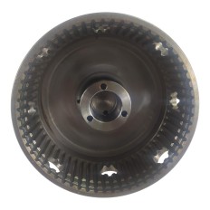 Campana frizione CNH