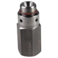 VALVOLA DI SOVRAPRESSION