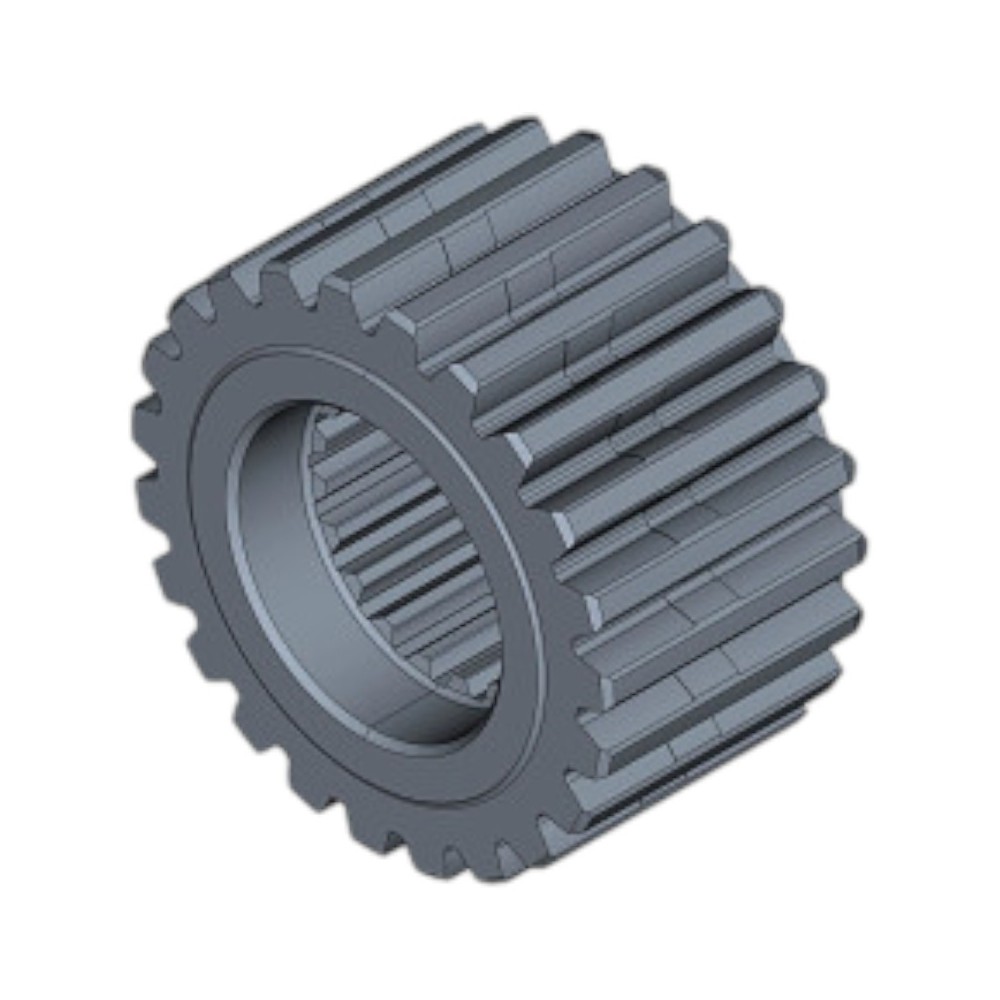 INGRANAGGIO CONDOTTO