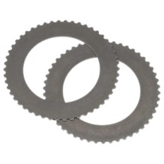 DISCO CONDUTT.FRIZIONE