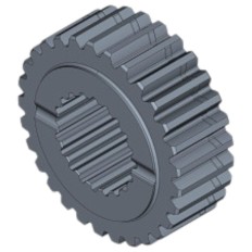 MANICOTTO TRASCINAMENTO