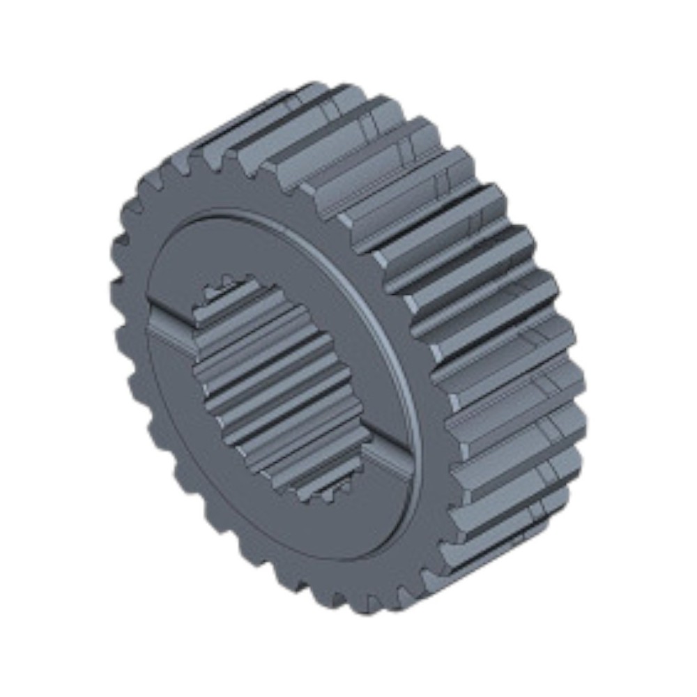 MANICOTTO TRASCINAMENTO