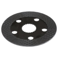 DISCO FRENO VEDI ANCHE 10580