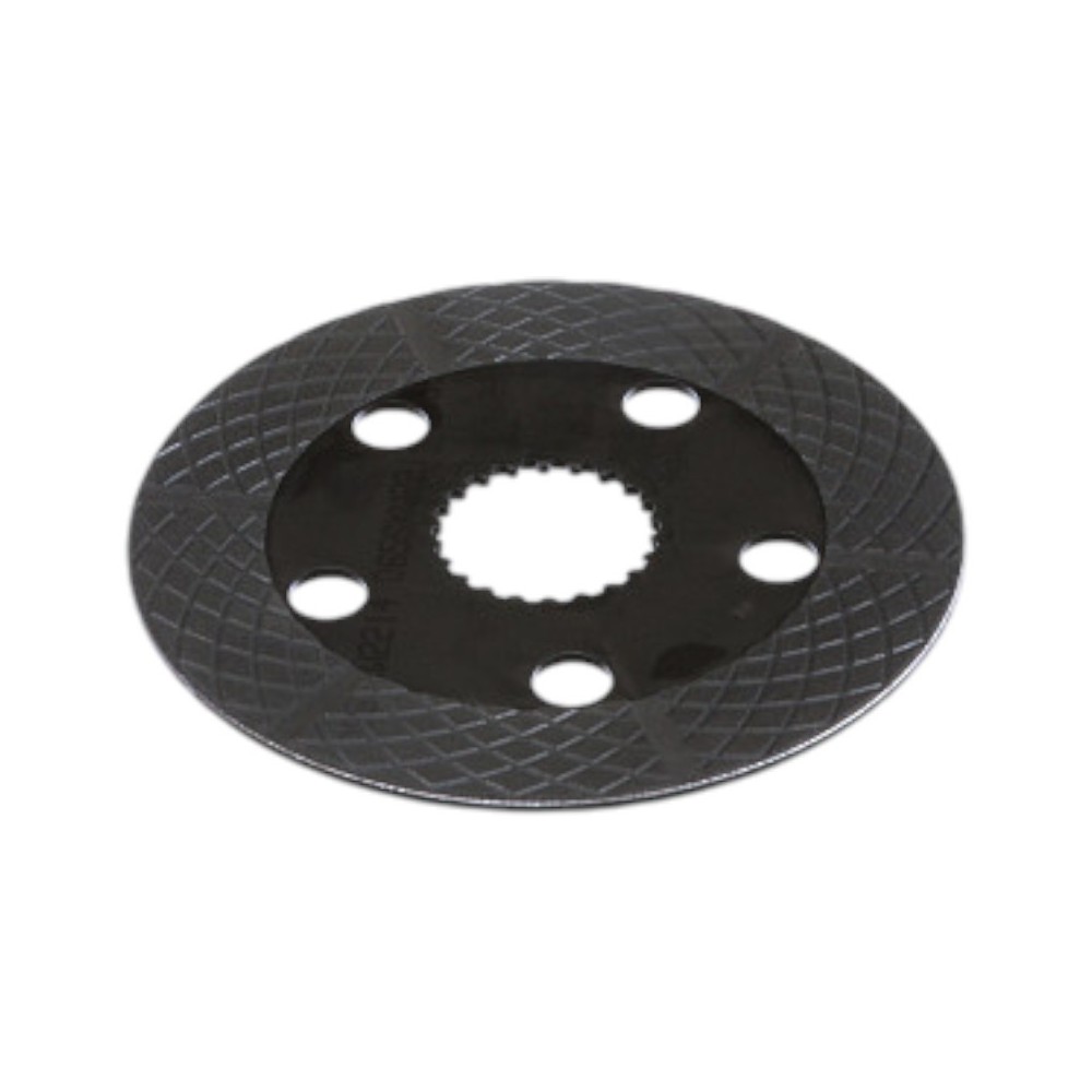 DISCO FRENO VEDI ANCHE 10580