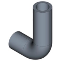 MANICOTTO FLESSIBILE