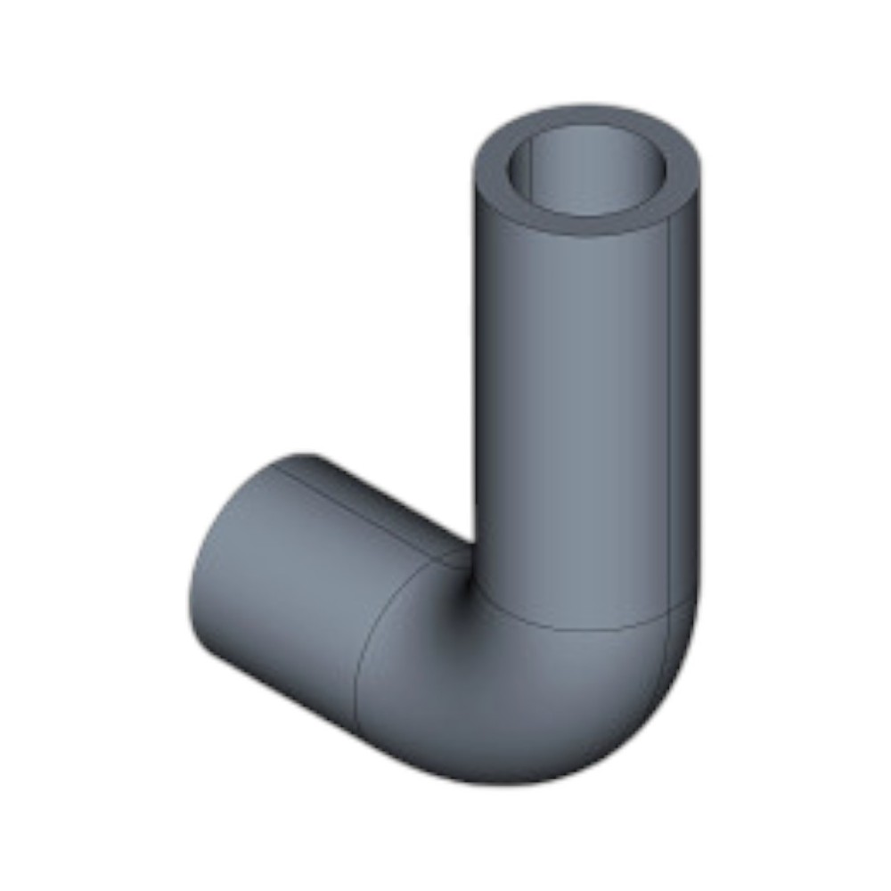 MANICOTTO FLESSIBILE