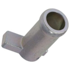 MANICOTTO DI REGOLAZIONE