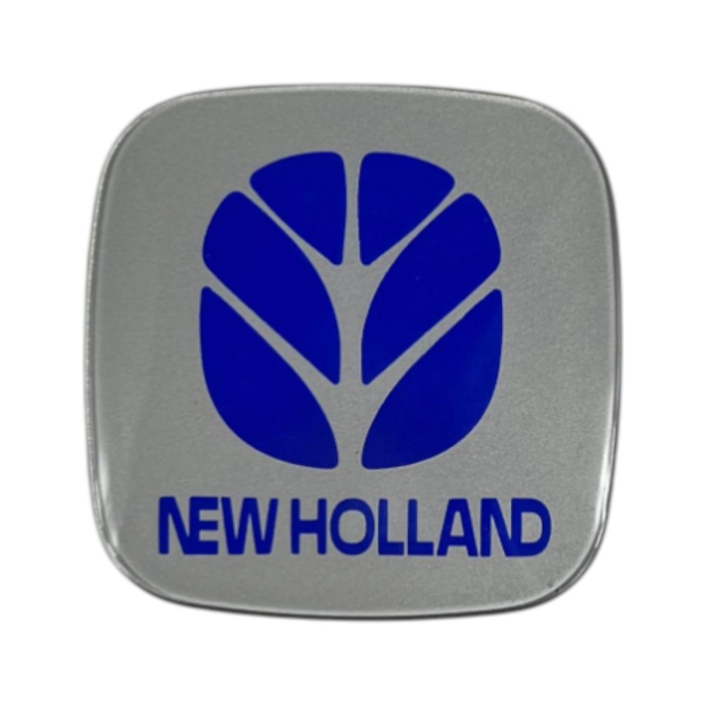 LOGO NEW HOLLAND