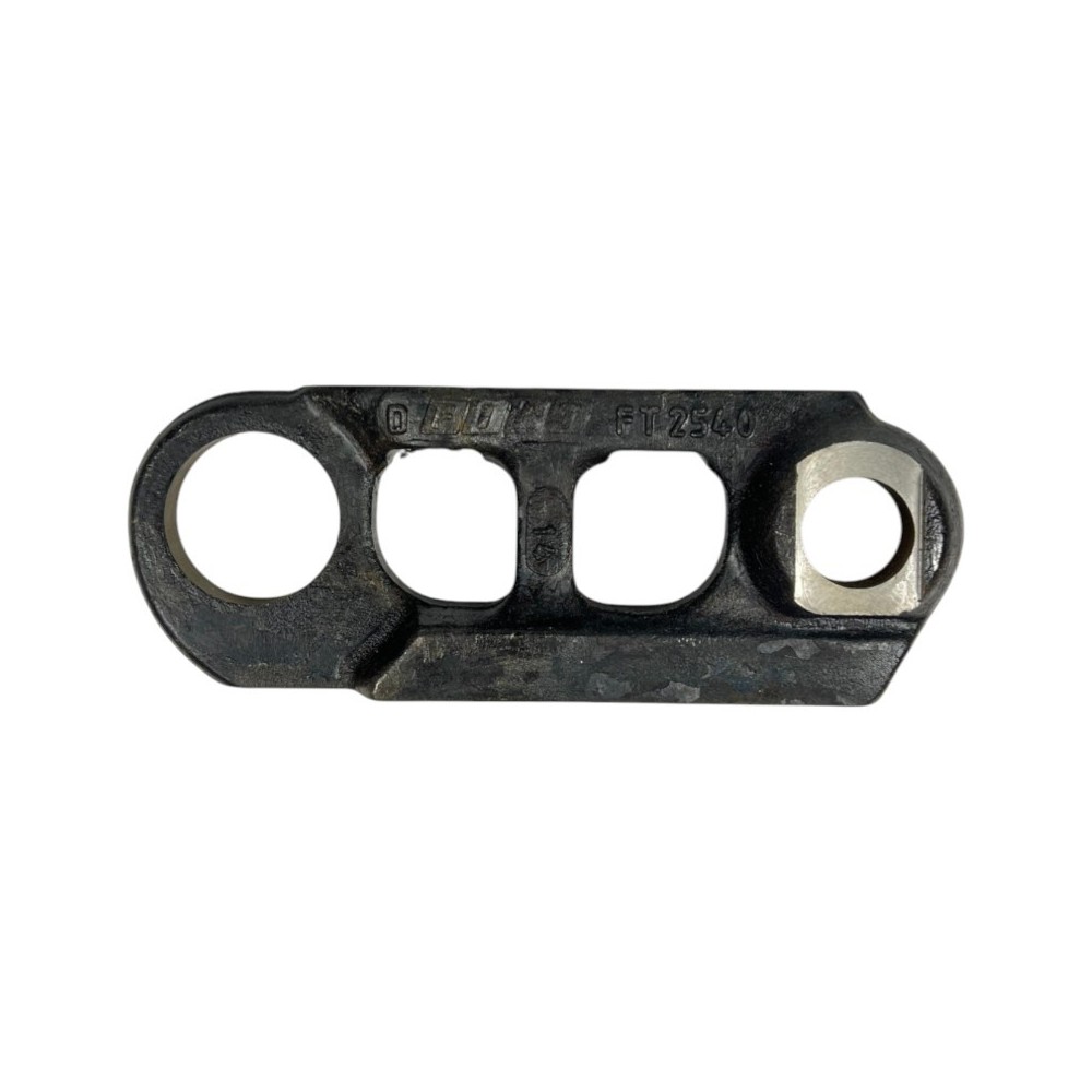 MAGLIA GIUNZIONE PER TRATTORI CINGOLATI