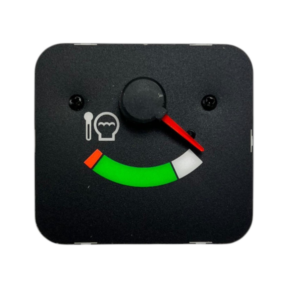 STRUMENTO A PIU' INDIC.