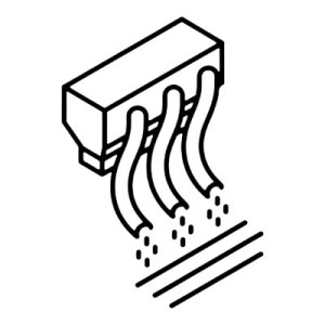 Accessori seminatrice