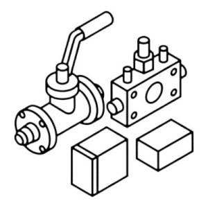 Componenti distributori