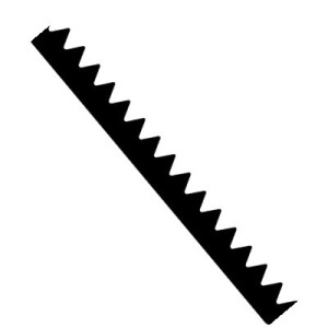 Coltelli o lame girofalce